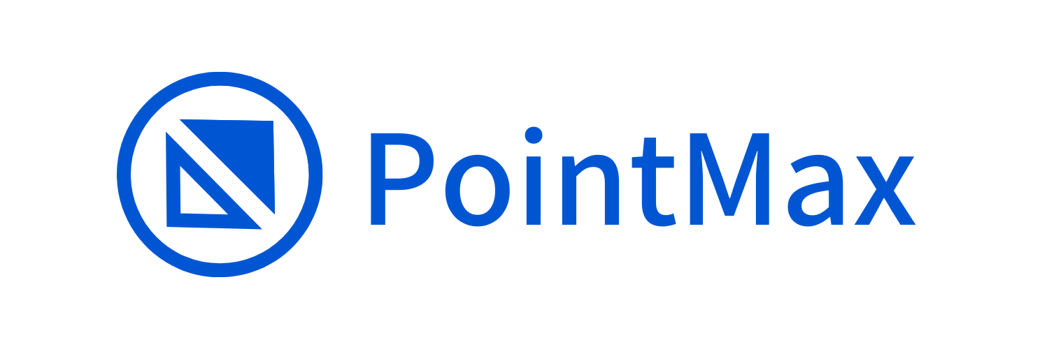 PointMax Logo